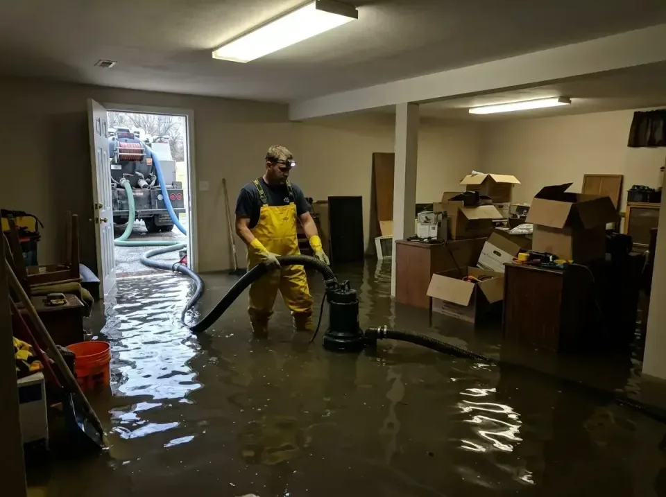 basement-burst-pipe-flooding-a-001 — frequently asked questions, 24-Hour Water Damage Restoration Services in Franklin, LA